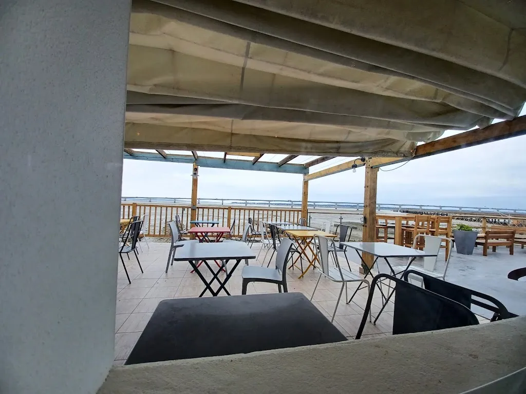 grégoire Delcambre_La k'bane du Chapus_Bourcefranc-le-Chapus_review