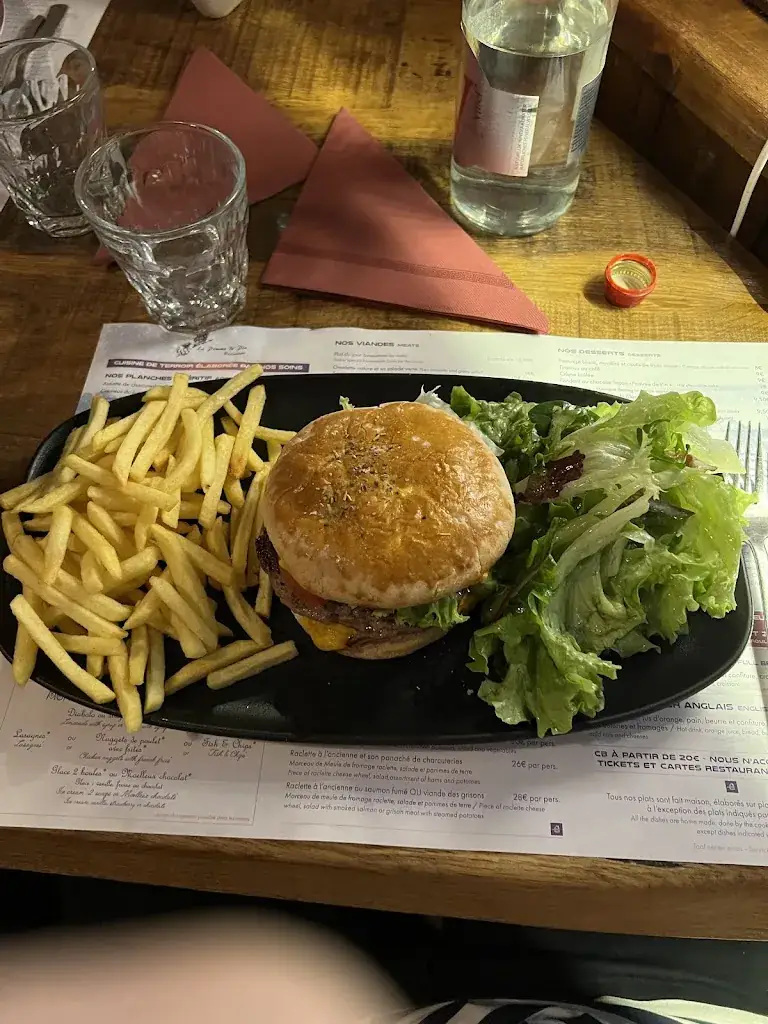 Menu_Restaurant La Pomme de Pin_Huez_image_7