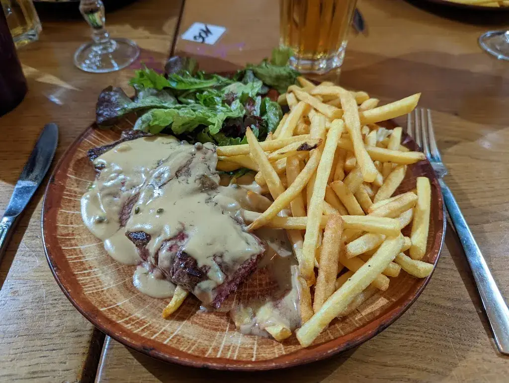 Menu_Restaurant La Pomme de Pin_Huez_image_9