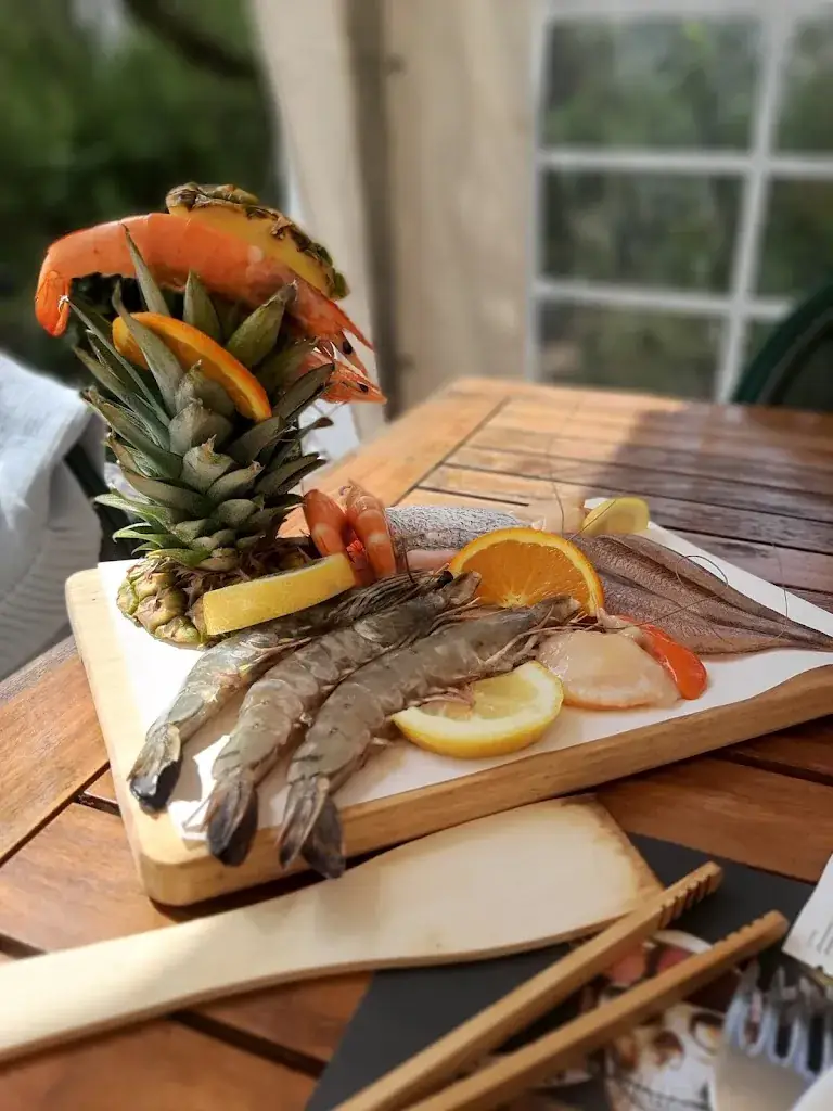 Menu_Le Repaire du Pirate - Restaurant Bourcefranc_Bourcefranc-le-Chapus_image_6