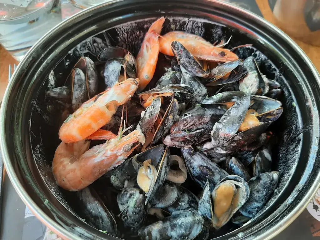 Menu_Le Repaire du Pirate - Restaurant Bourcefranc_Bourcefranc-le-Chapus_image_9