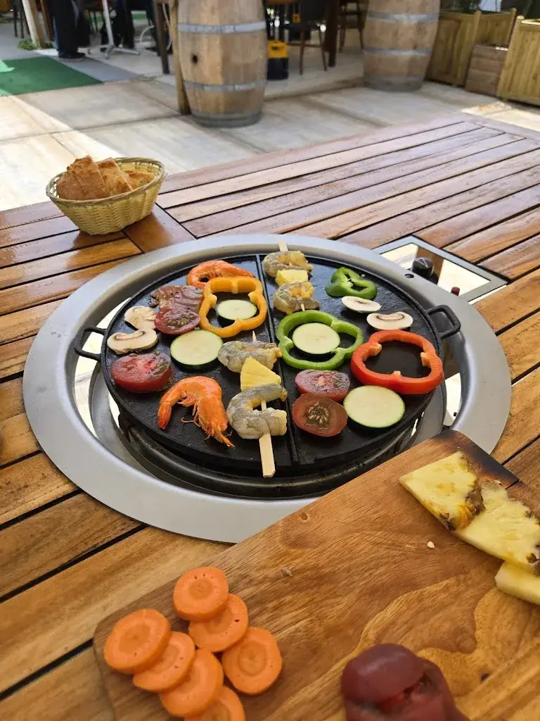 fred vdh_Le Repaire du Pirate - Restaurant Bourcefranc_Bourcefranc-le-Chapus_review