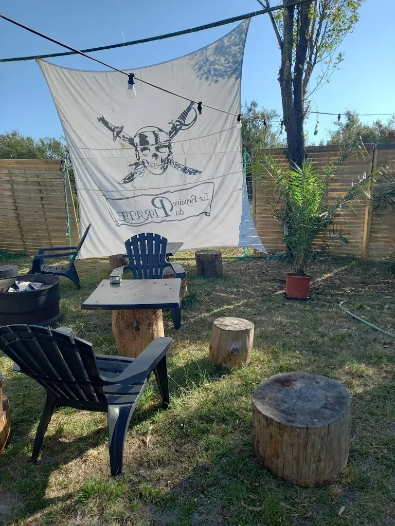 Le Repaire du Pirate - Restaurant Bourcefranc restaurant in Bourcefranc-le-Chapus