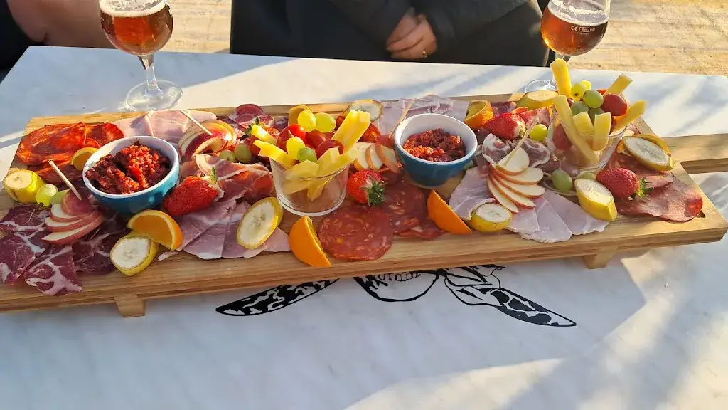 Le Repaire du Pirate - Restaurant Bourcefranc_Bourcefranc-le-Chapus_slider_image_3