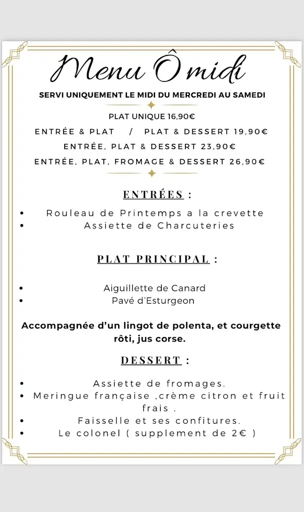 Menu_Ô Retrouvailles_Bourcefranc-le-Chapus_image_2