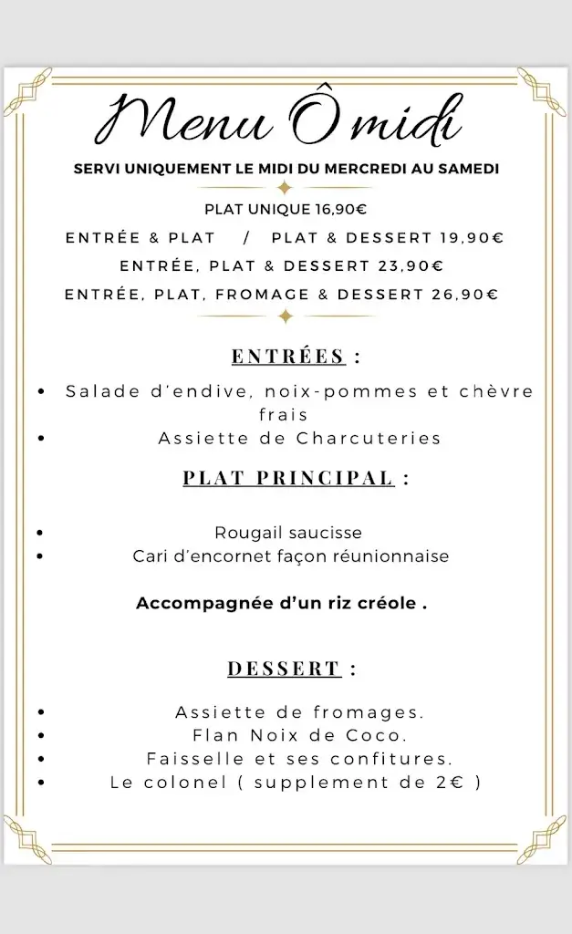 Menu_Ô Retrouvailles_Bourcefranc-le-Chapus_image_4