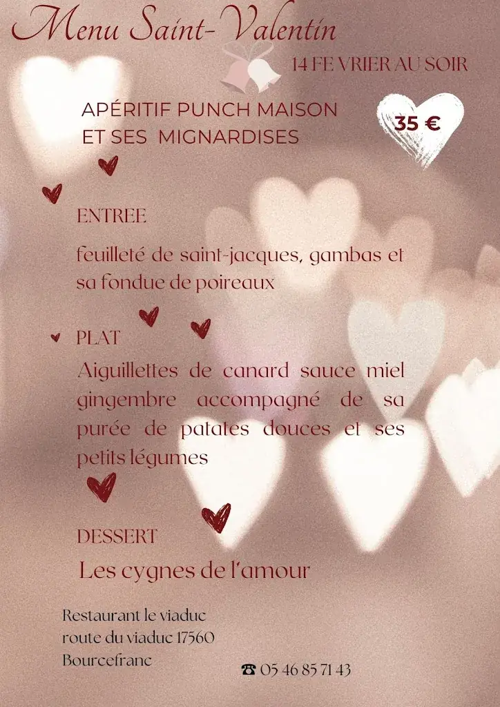 Menu_Le Viaduc_Bourcefranc-le-Chapus_image_1