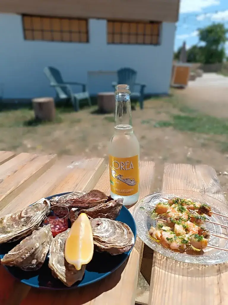 Menü_Ô de Frères_Bourcefranc-le-Chapus_Bild_1