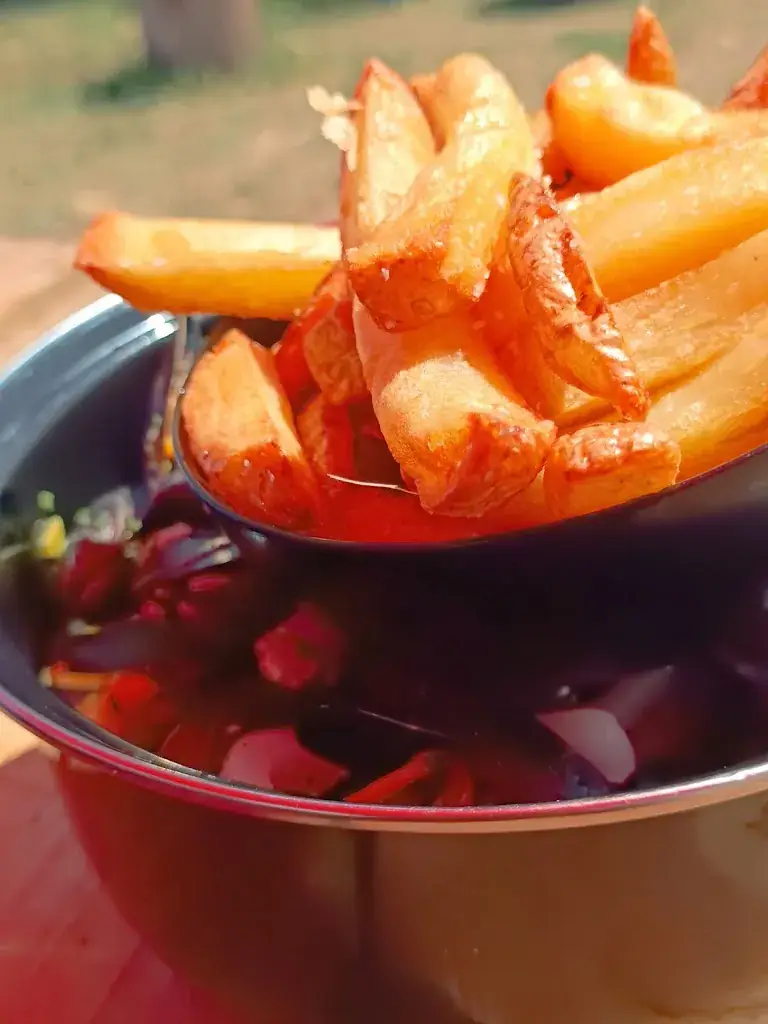 Menü_Ô de Frères_Bourcefranc-le-Chapus_Bild_2