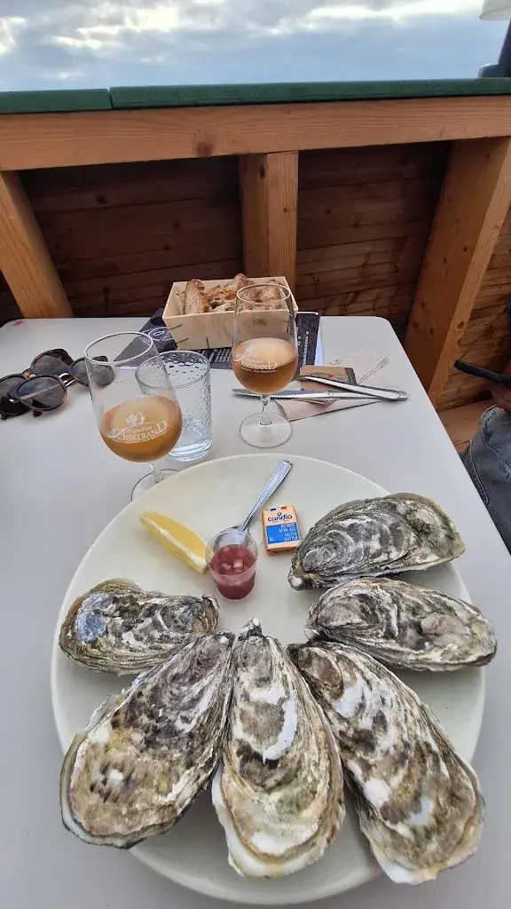 Menü_Ô de Frères_Bourcefranc-le-Chapus_Bild_3