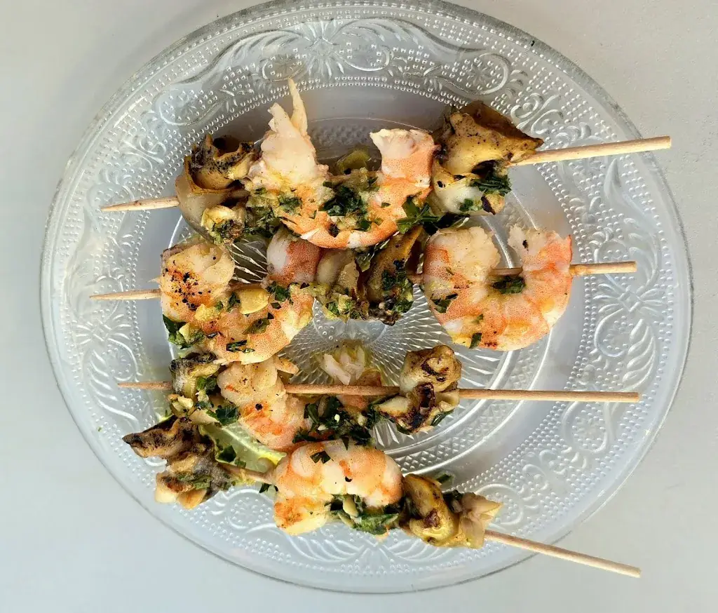 Menü_Ô de Frères_Bourcefranc-le-Chapus_Bild_8