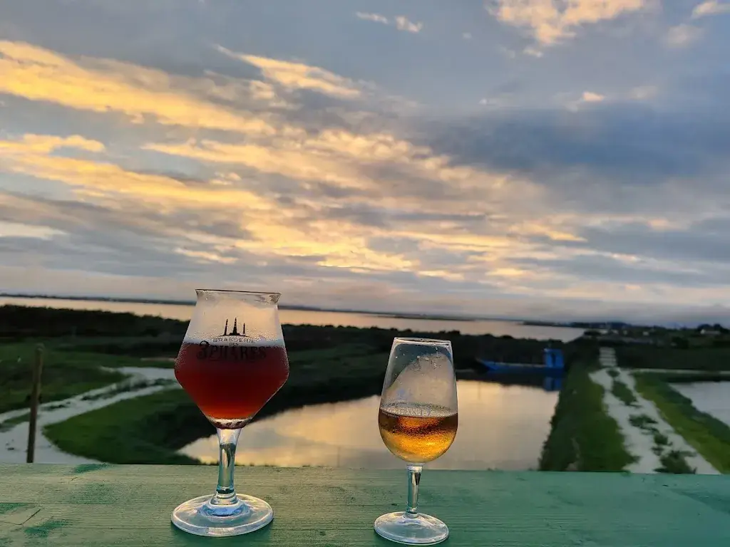 Menü_Ô de Frères_Bourcefranc-le-Chapus_Bild_9