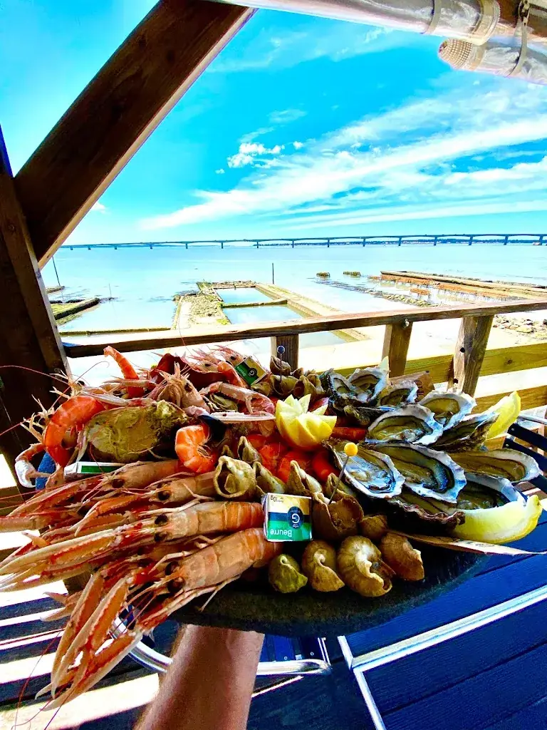 Menu_Bar à Huîtres Le Møllin par l'huître de la Pointe_Bourcefranc-le-Chapus_image_6