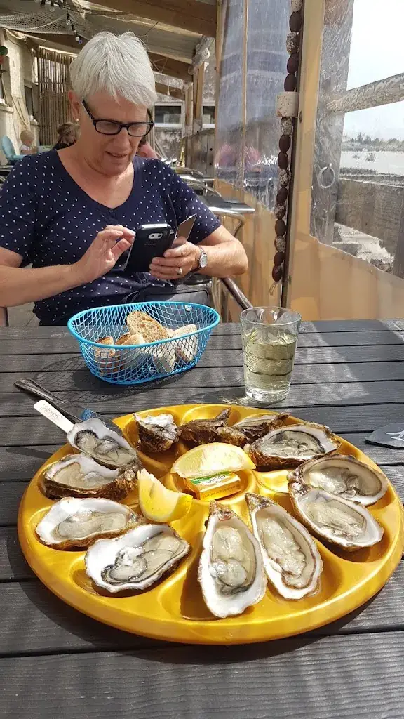 Menu_Bar à Huîtres Le Møllin par l'huître de la Pointe_Bourcefranc-le-Chapus_image_8