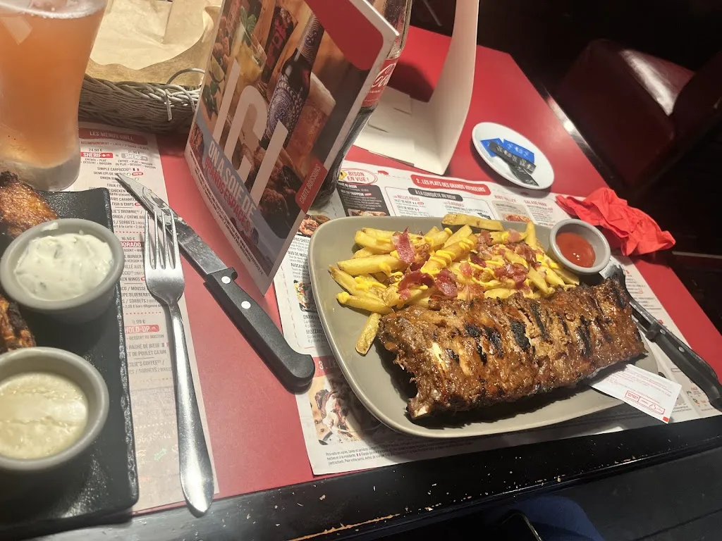 Menu_Buffalo Grill Bourcefranc-le-Chapus_Bourcefranc-le-Chapus_image_7