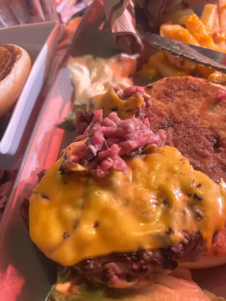 Alex Madden_Buffalo Grill Bourcefranc-le-Chapus_Bourcefranc-le-Chapus_review