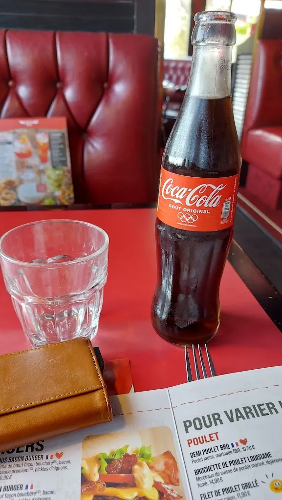 Lost Kanjer_Buffalo Grill Bourcefranc-le-Chapus_Bourcefranc-le-Chapus_review