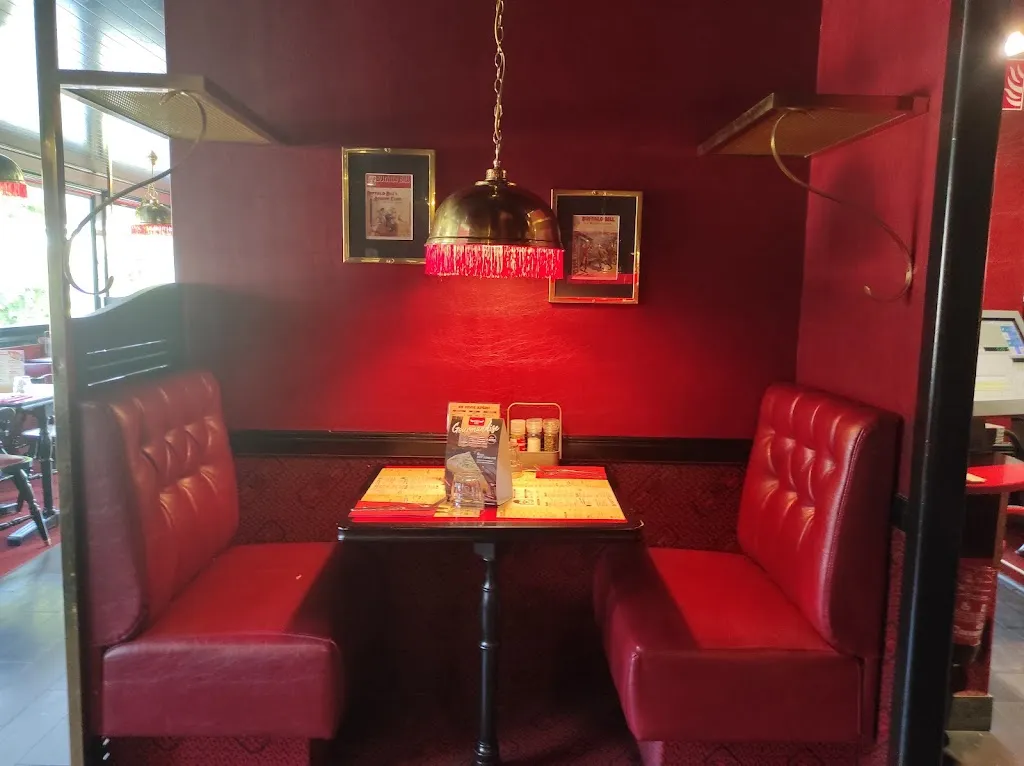 Vovadelia Kids_Buffalo Grill Bourcefranc-le-Chapus_Bourcefranc-le-Chapus_review