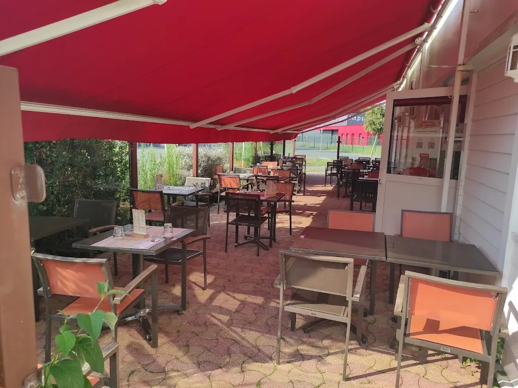 Buffalo Grill Bourcefranc-le-Chapus restaurant in Bourcefranc-le-Chapus