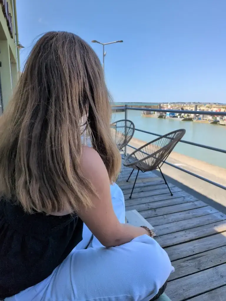 Antoine Bourgeois_Cul salé_Bourcefranc-le-Chapus_review