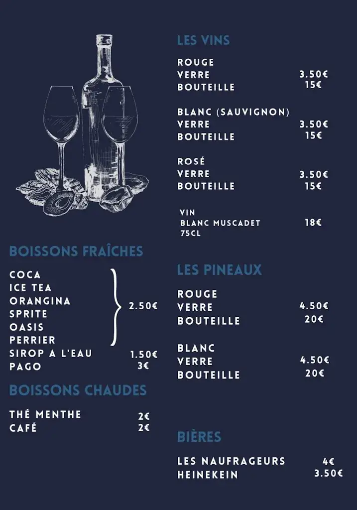 Menu_Au Gre Du Vent_Bourcefranc-le-Chapus_image_2