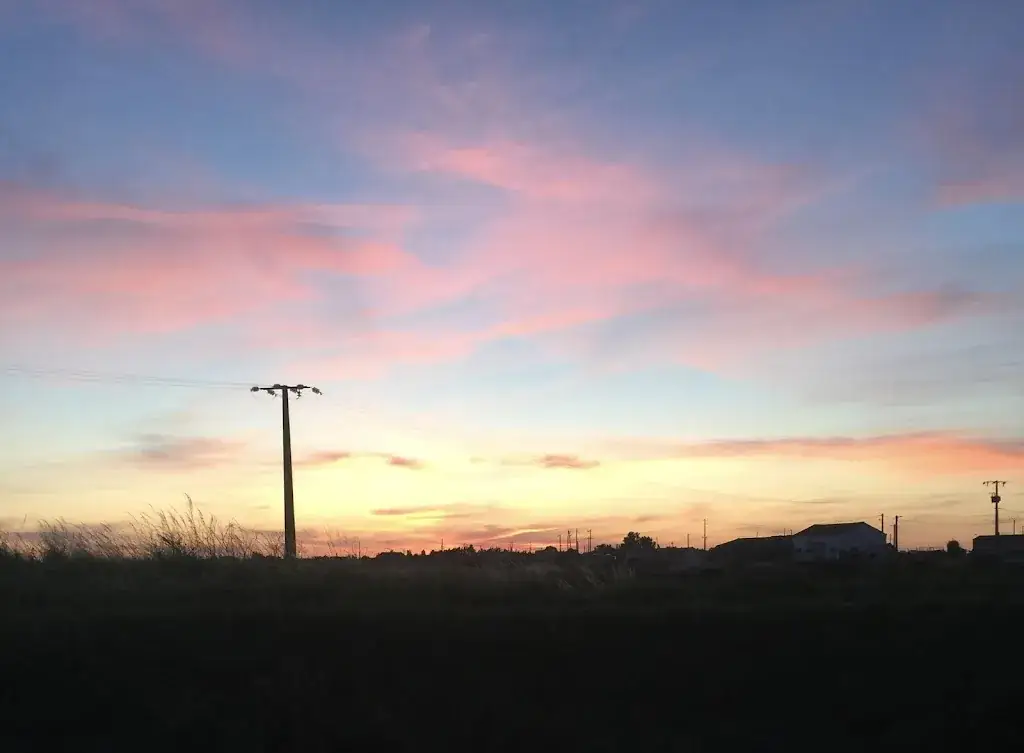 Sahel Chauvin_Au Gre Du Vent_Bourcefranc-le-Chapus_review