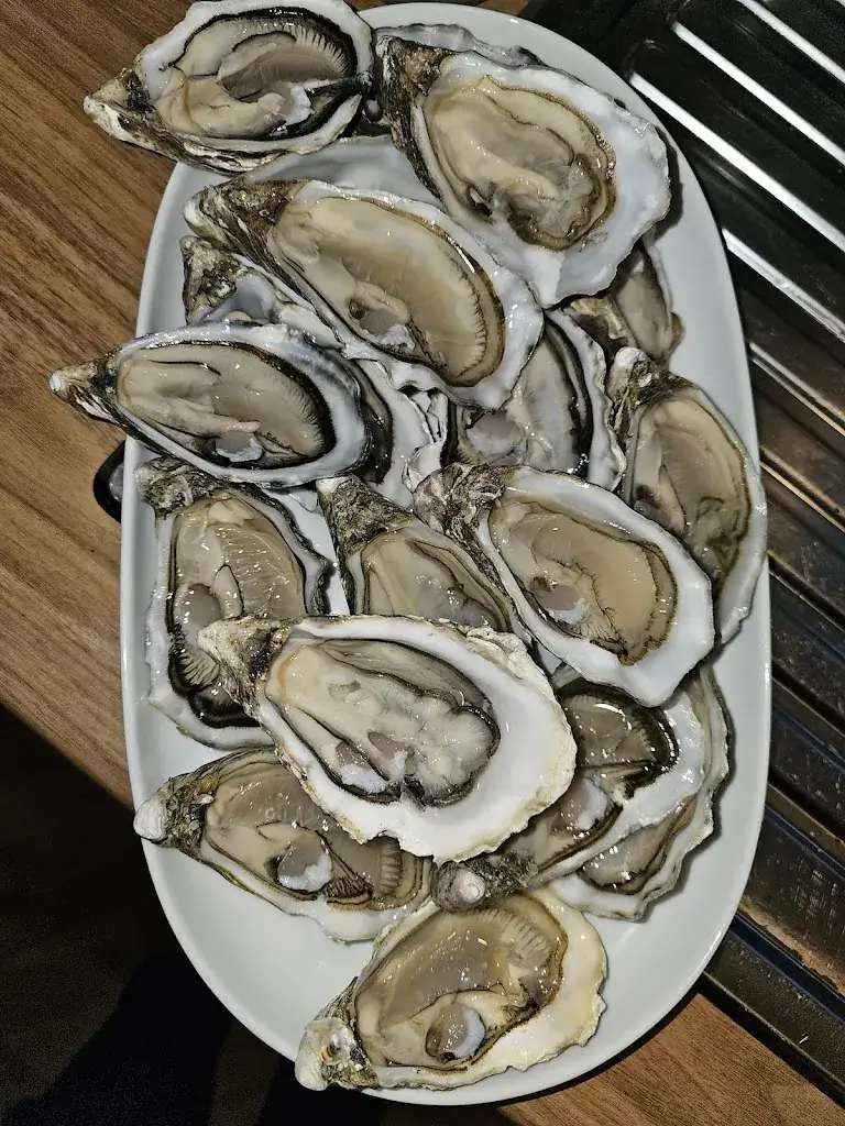 Julien Ruch_Au Gre Du Vent_Bourcefranc-le-Chapus_review