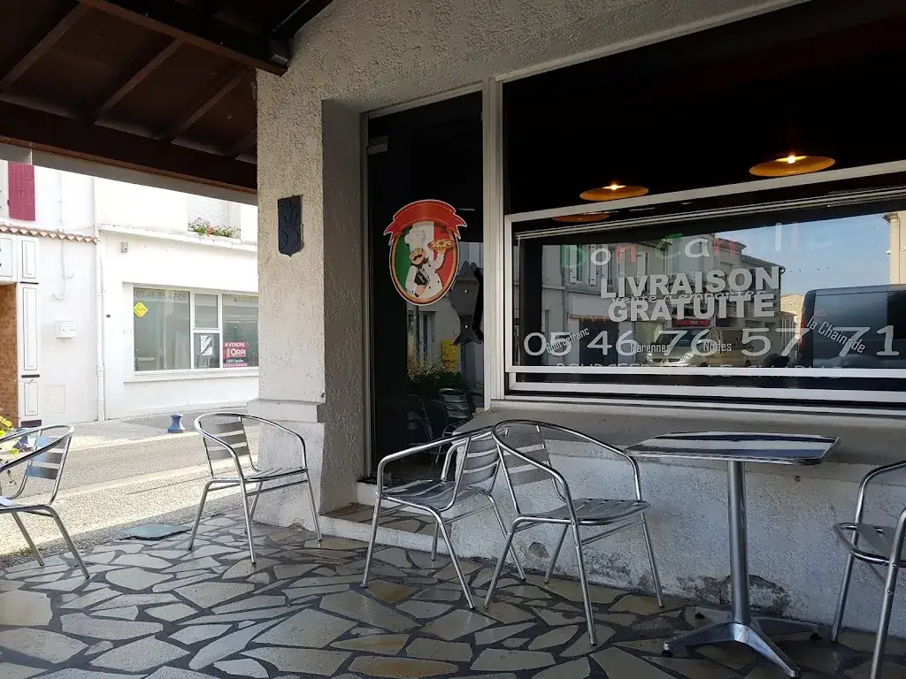 M Hakopian_Don Camillo_Bourcefranc-le-Chapus_review