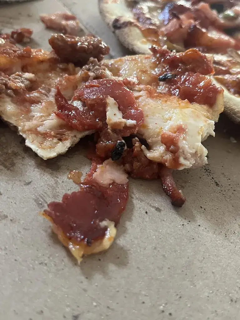 Falone Pautratt_Don Camillo_Bourcefranc-le-Chapus_review