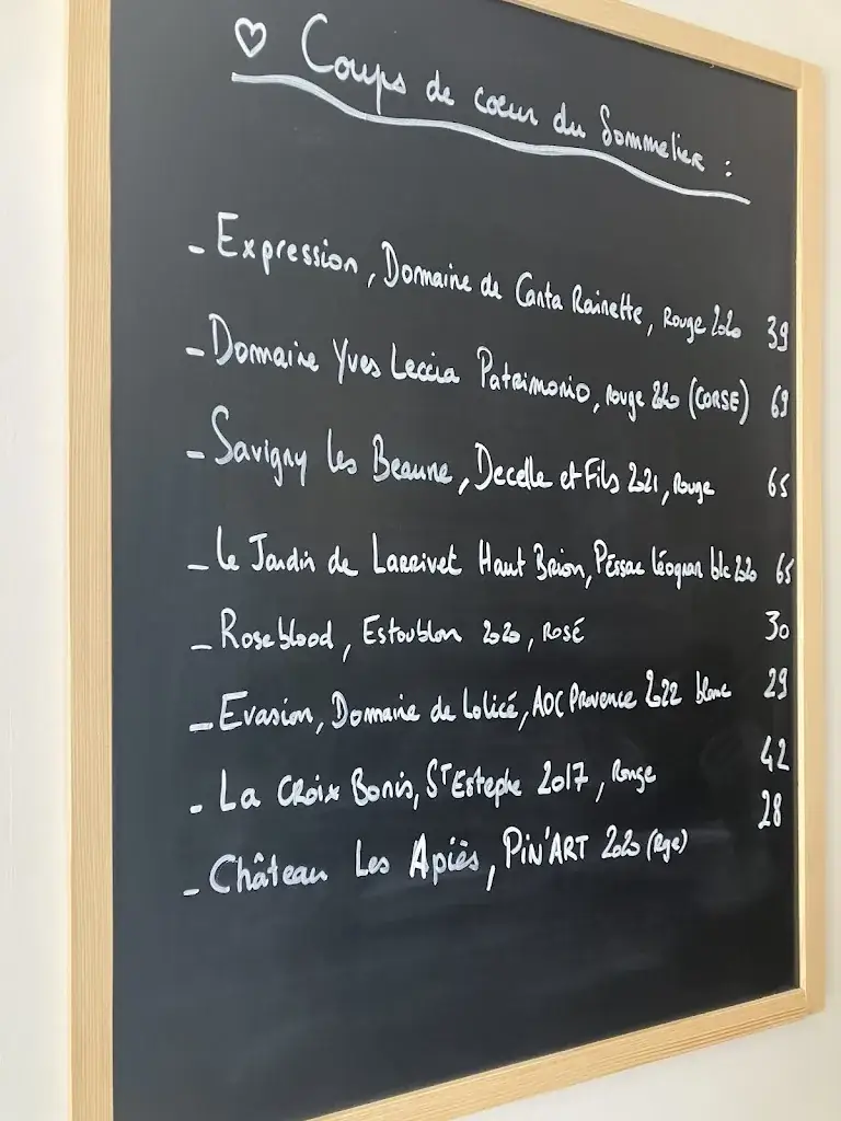 Menu_Le Bistrot de la Grappe_Motte_image_2