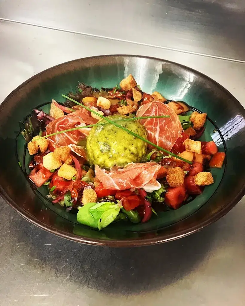 Menu_Le Bistrot de la Grappe_Motte_image_5