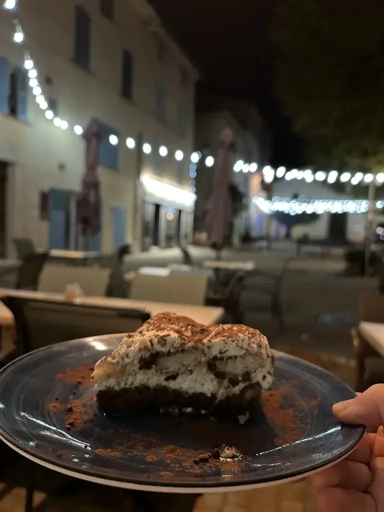 Lucie Ollier_Le Bistrot de la Grappe_Motte_review