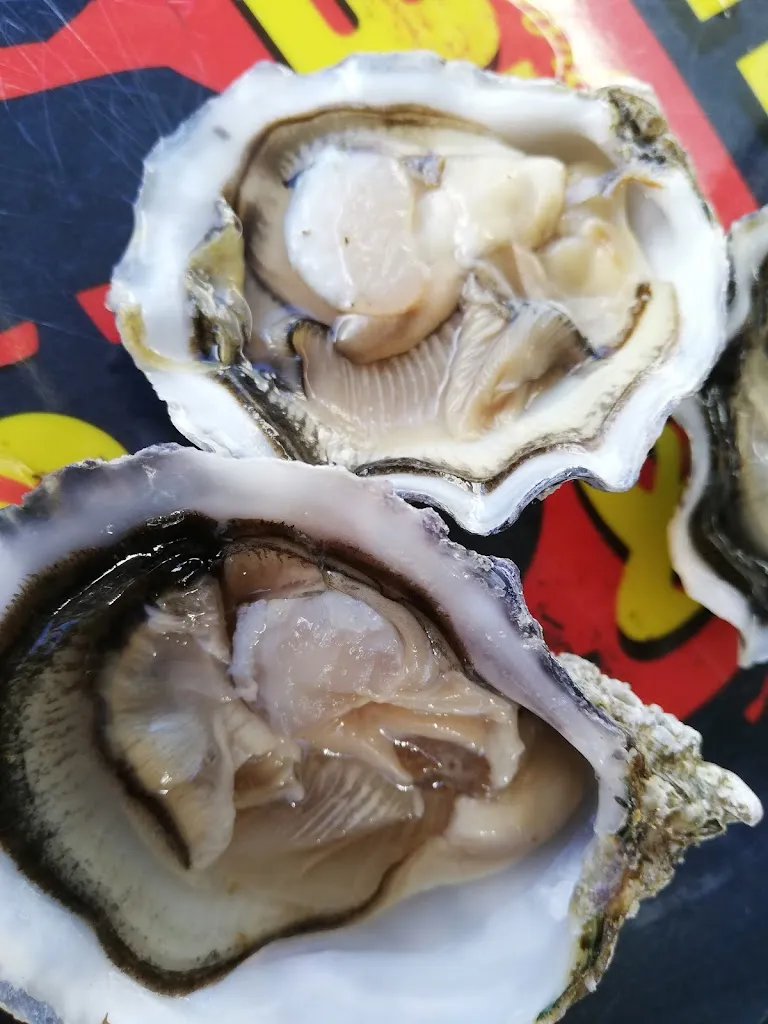 Menu_BOUTIQUE & BAR À HUITRES COCOLLOS_Bourcefranc-le-Chapus_image_2