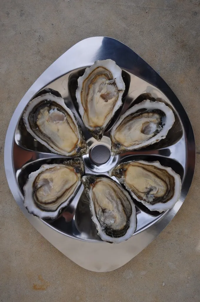 Menu_BOUTIQUE & BAR À HUITRES COCOLLOS_Bourcefranc-le-Chapus_image_6