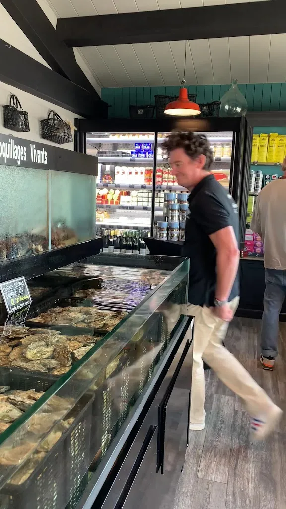 La Boutique Gillardeau_Bourcefranc-le-Chapus_slider_image_2