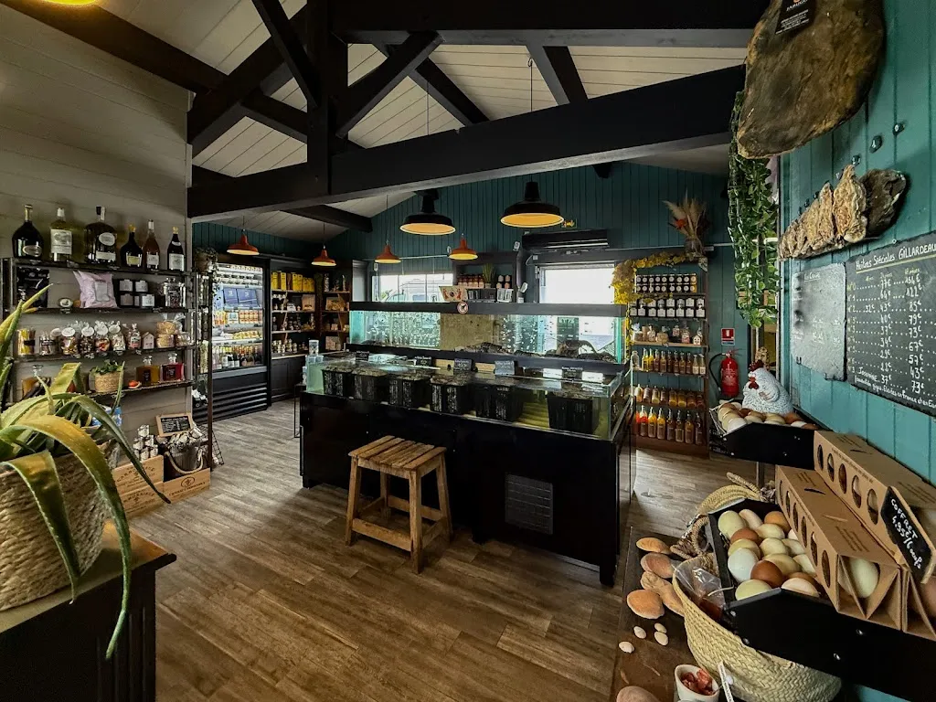 La Boutique Gillardeau_Bourcefranc-le-Chapus_slider_image_3