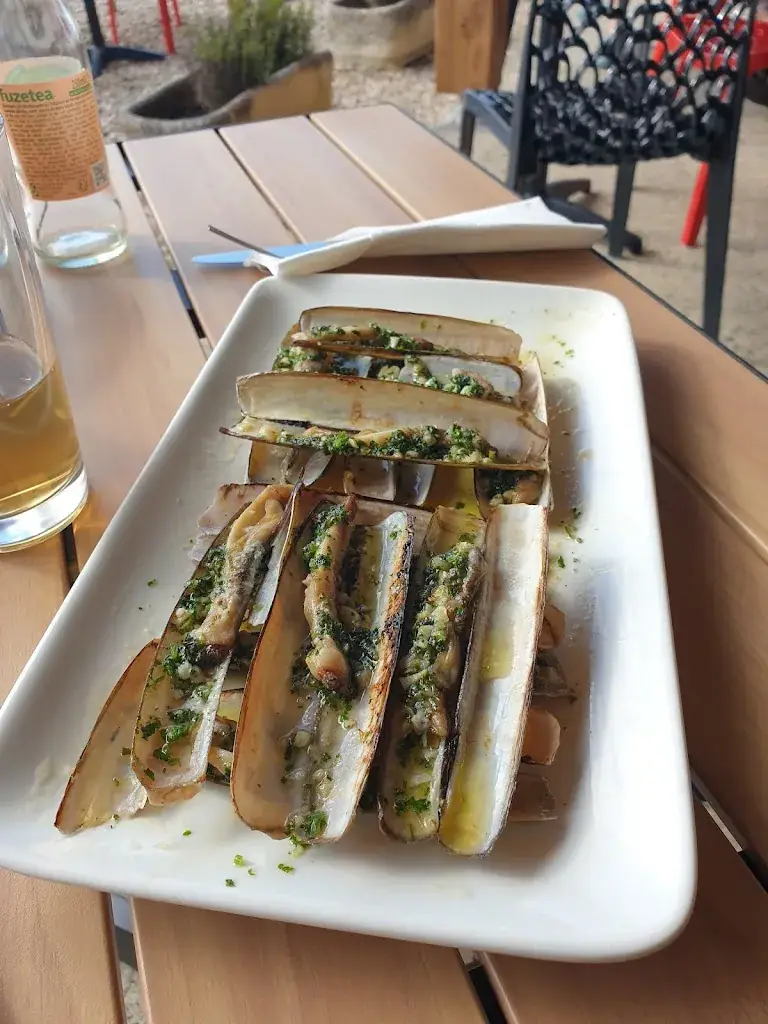 Menu_La cabane aux marées (ex Bar à Huître de Billeau)_MARENNES_image_7