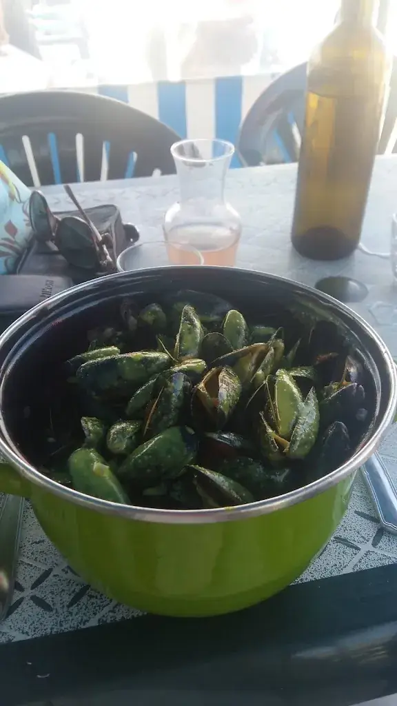 Menu_La cabane aux marées (ex Bar à Huître de Billeau)_MARENNES_image_8