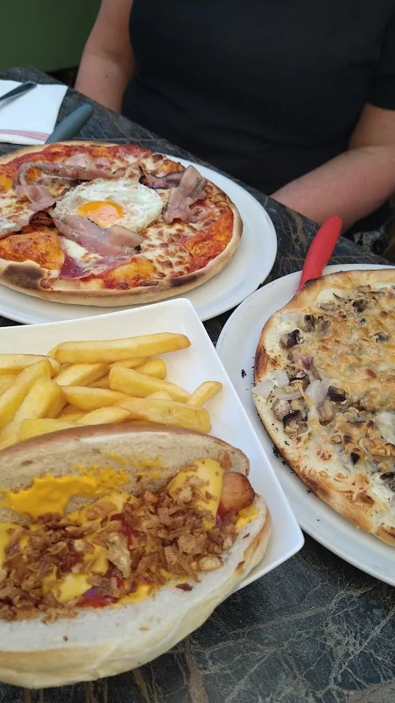 Le Petit Lac_Chez Nathalie_Bourganeuf_reseña