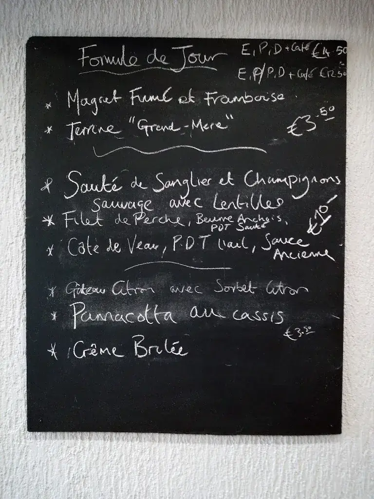 Menu_Bar Restaurant Pizzeria LE TERMINUS_Bourganeuf_image_4