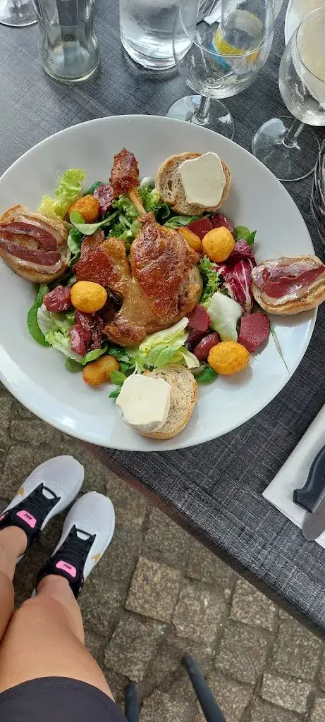 Menu_Bar Restaurant Pizzeria LE TERMINUS_Bourganeuf_image_8