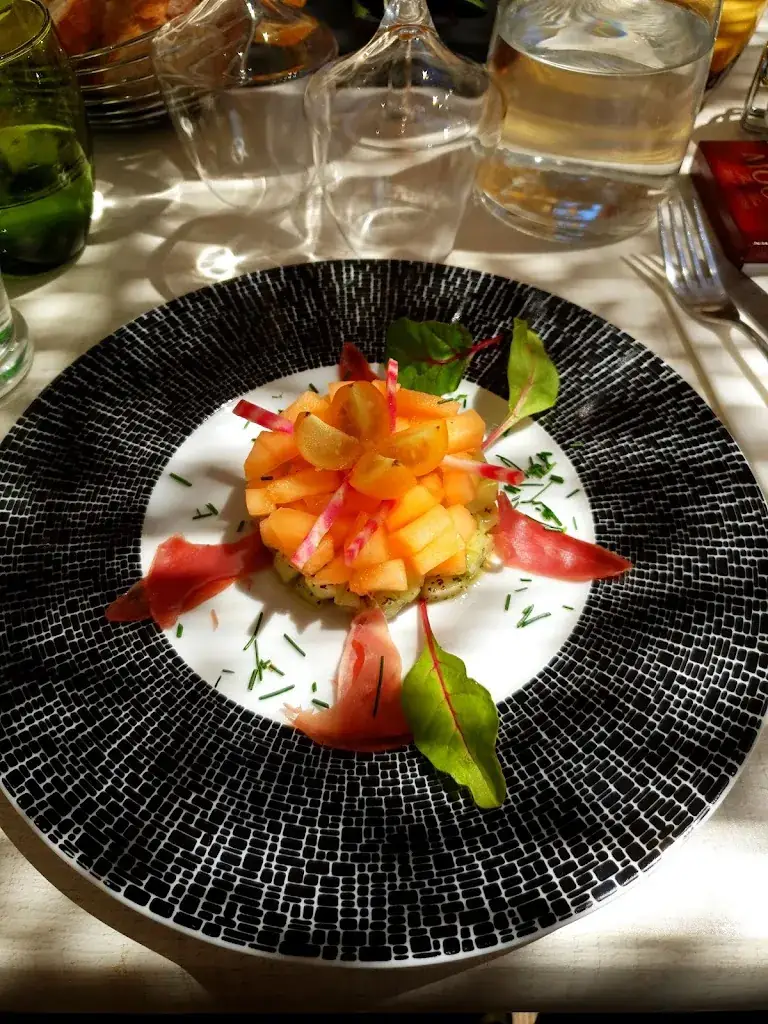 Menu_L'Auberge d'Allex _Allex_image_7