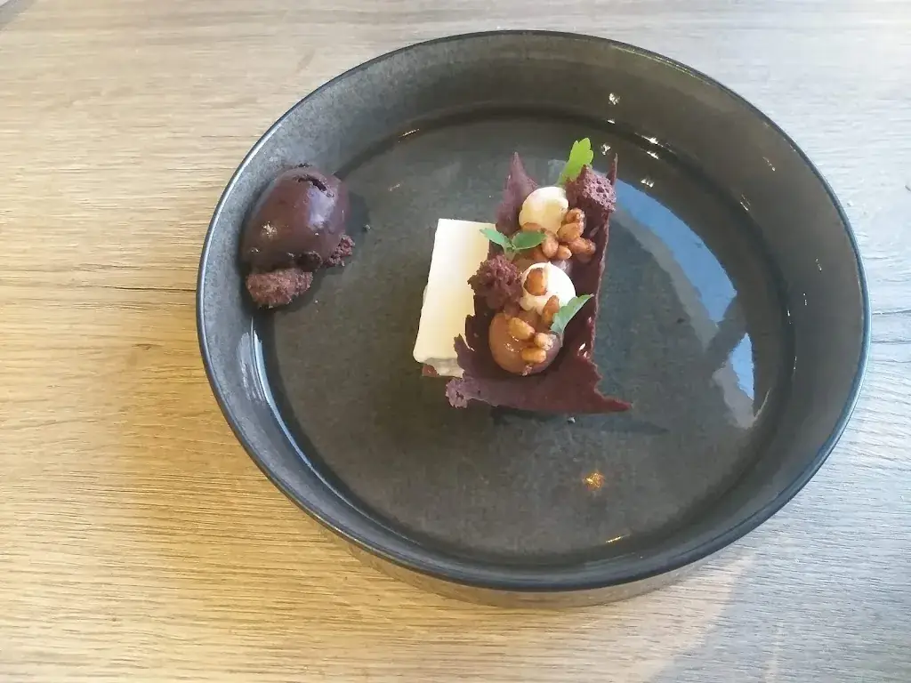 Winnie Chiang_L'Auberge d'Allex _Allex_review