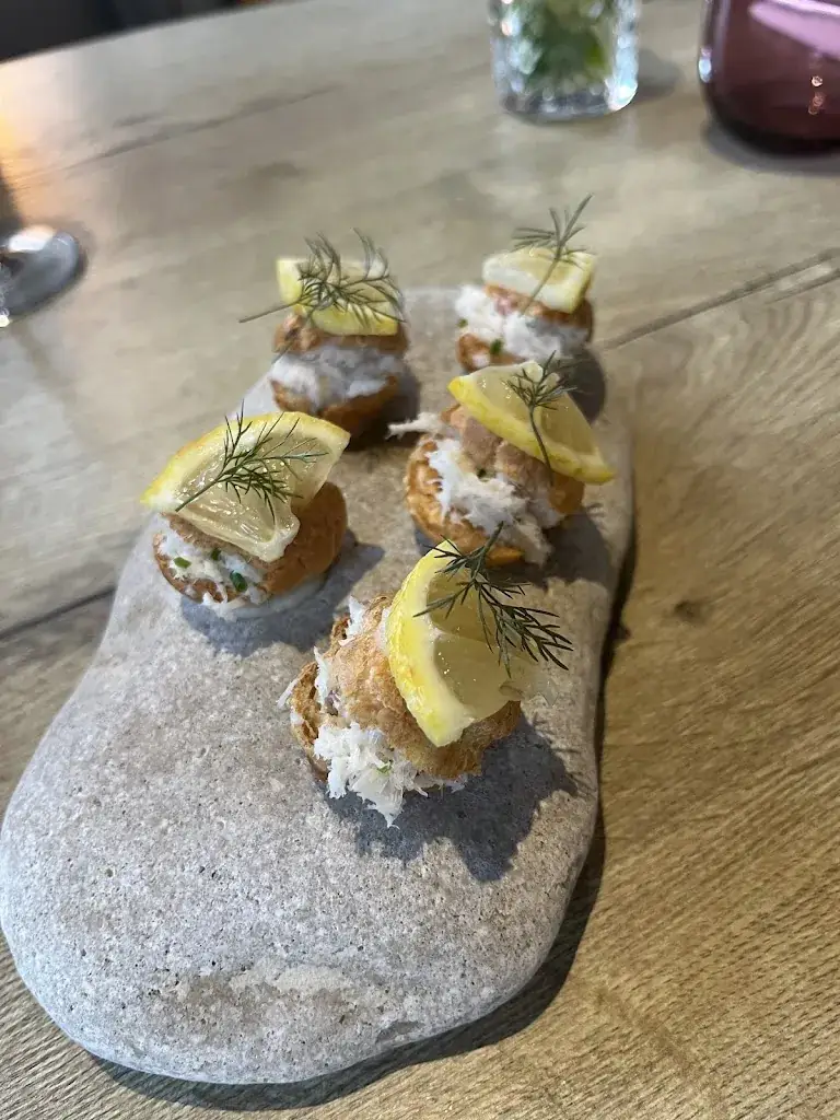 Dana Amunategui_L'Auberge d'Allex _Allex_review