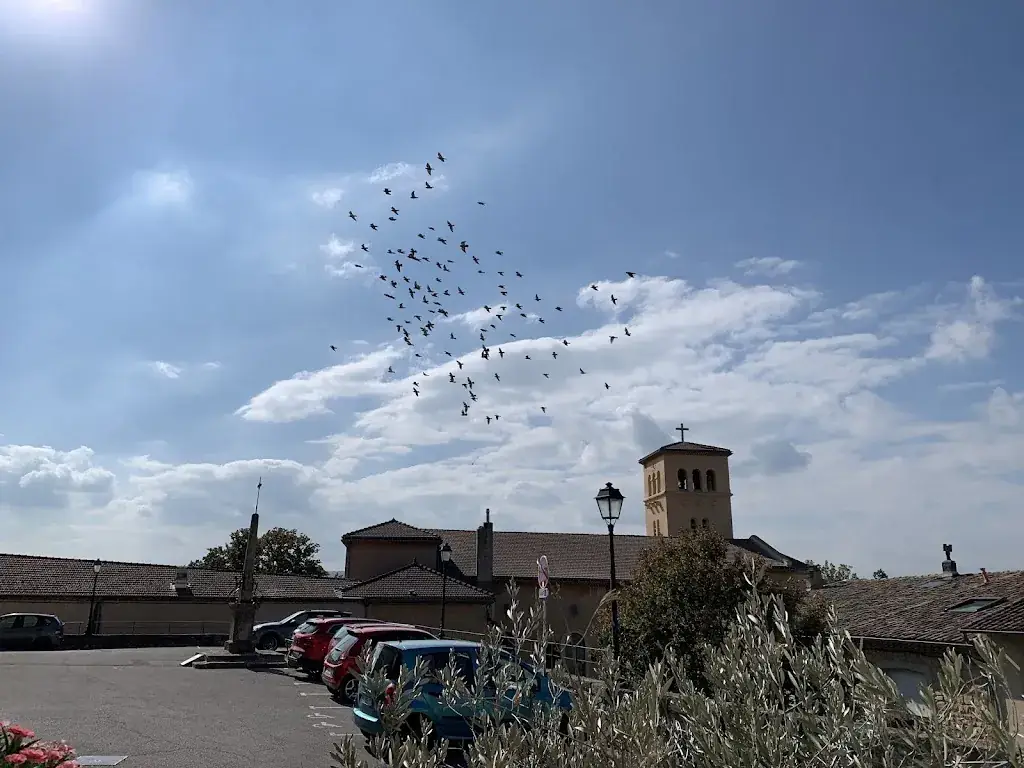 Paul Quartly_L'Auberge d'Allex _Allex_review