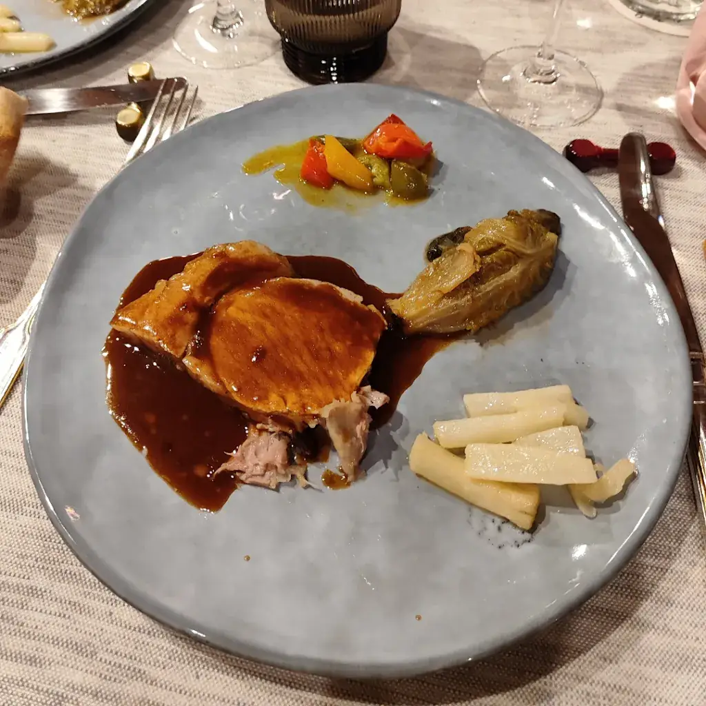 Menu_Le Saint Bruno Table Gastronomique_Aoste_image_2