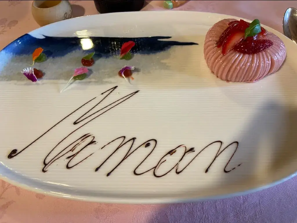 fff Fff_Le Saint Bruno Table Gastronomique_Aoste_review