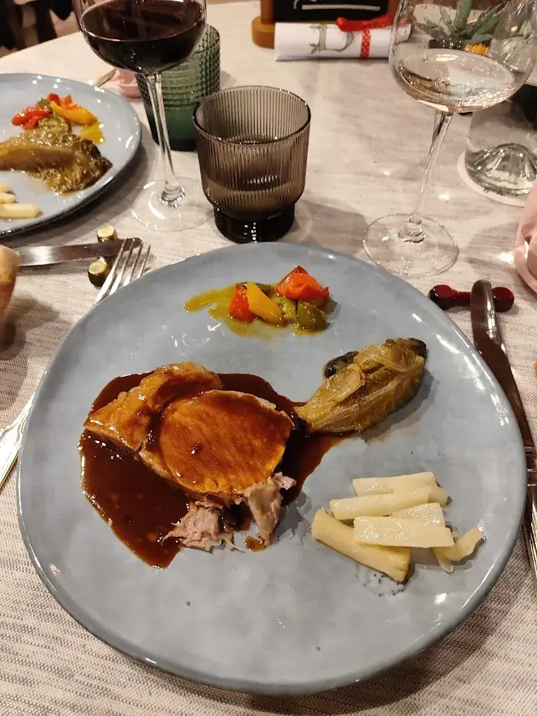 Le Saint Bruno Table Gastronomique_Aoste_slider_image_3