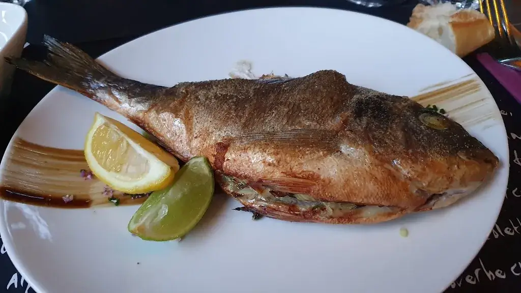 Menu_Restaurant La Bohème « La Table d’Emilien »_Motte_image_5