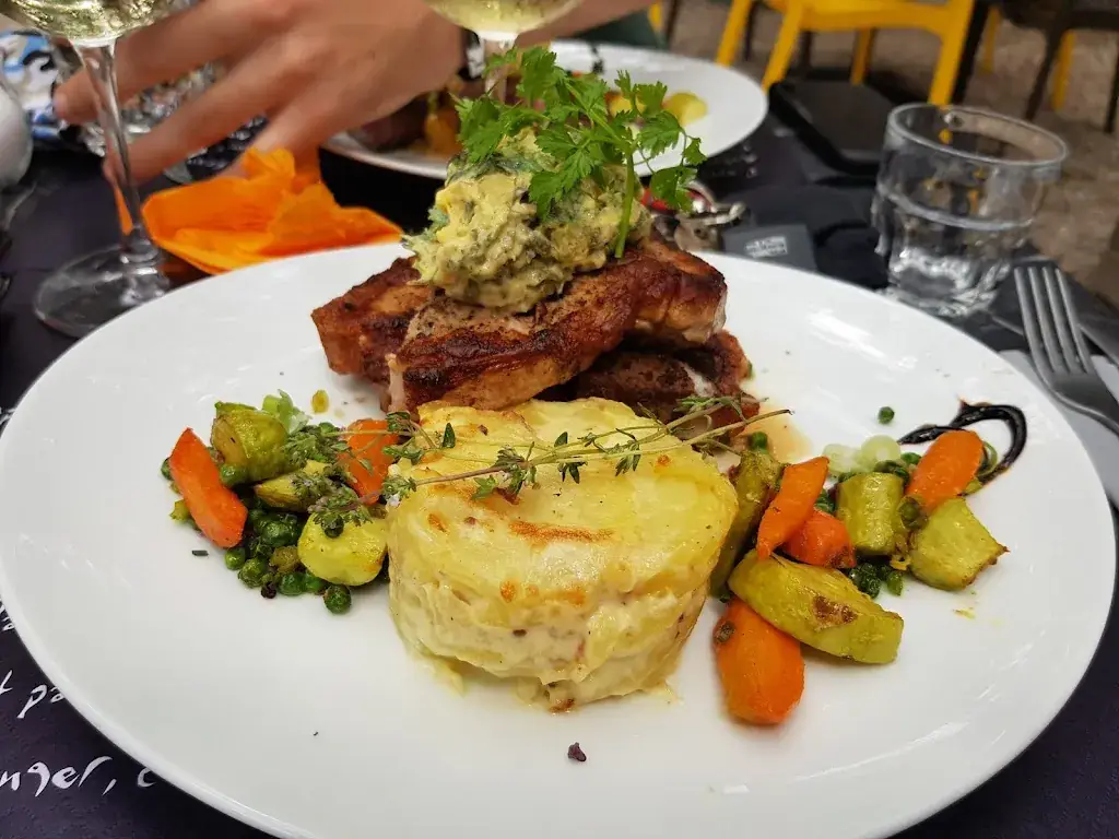 Menu_Restaurant La Bohème « La Table d’Emilien »_Motte_image_7